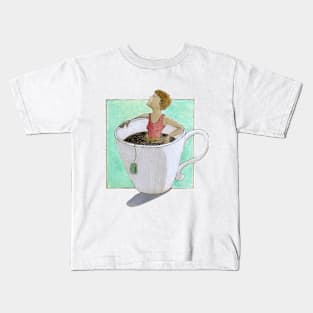 Good Morning Kids T-Shirt